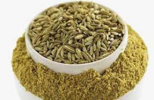 Top Op Fennel Powder 100g